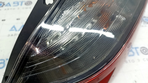 Honda Insight 19-22 LED Right Outer Fender Light