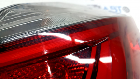 Honda Insight 19-22 LED Right Outer Fender Light