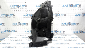 Front right rear fender liner for BMW 5 G30 17-23