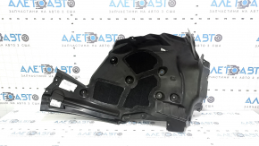 Front right rear fender liner for BMW 5 G30 17-23