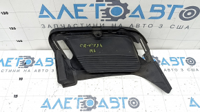 Rear bumper trim lower left Honda CRV 23- HEV