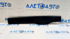 Air intake upper part Audi A3 8V 15-20 4d 1.8T, 2.0T