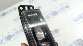 Left fog light for Honda Insight 19-22, polished