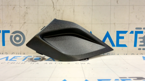 Front bumper trim right Chevrolet Bolt EV 22-23 structure