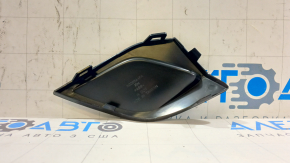 Front bumper trim right Chevrolet Bolt EV 22-23 structure