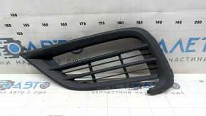 Left fog light plug Honda Insight 19-22 structure, under fog light