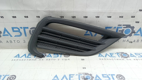 Right fog light plug for Honda Insight 19-22, structure, under fog light