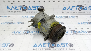 Air Conditioning Compressor Ford Escape MK3 13-16 1.5T 1.6T