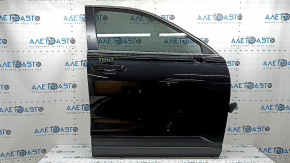 Honda CRV 23-26 keyless front right door assembly, graphite NH-904M