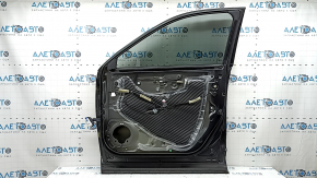 Honda CRV 23-26 keyless front right door assembly, graphite NH-904M
