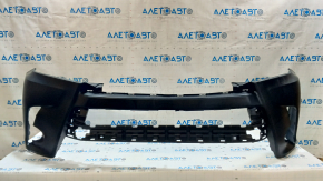 Front bumper for Toyota Highlander 17-19 without parking sensors