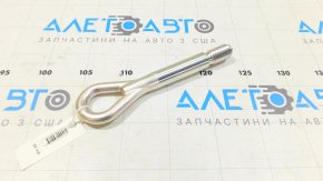 Towbar Audi A4 B8 08-16 Saloon