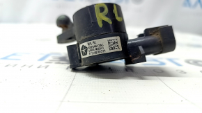 Rear right body position sensor Jeep Grand Cherokee WK2 11-22 with traction