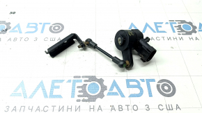 Front right body position sensor Jeep Grand Cherokee WK2 11-22 with traction