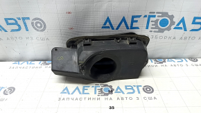 Fuel filler flap housing Jeep Grand Cherokee WK2 14-22
