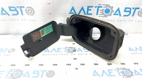 Fuel filler flap housing Jeep Grand Cherokee WK2 14-22
