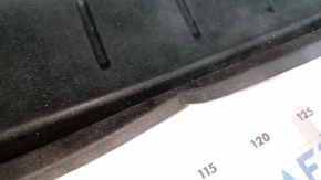 Trunk mat (rubber) Honda CRV 23-26 black, tears, worn