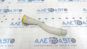 Ford Escape MK3 13-19 Windscreen Washer Reservoir Neck Without Mounting