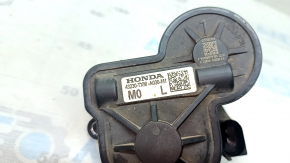 Rear left caliper motor for Honda Insight 19-22