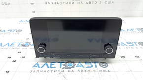 Honda CRV 23-26 7" monitor, display, navigation, scratches on glass, no code