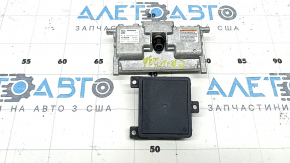 Radar cruise Honda CRV 23-26 HEV Sport FWD with front camera on the windshield