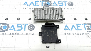 Radar cruise Honda CRV 23-26 HEV Sport FWD with front camera on the windshield