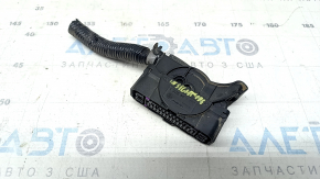 Honda Insight 19-22 ABS Feature