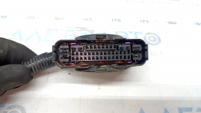 Honda Insight 19-22 ABS Feature