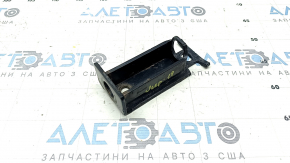 Left front bumper hook bracket for Jeep Grand Cherokee WK2 17-22