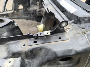 Jeep Grand Cherokee WK2 11-22 front left quarter panel on body, graphite