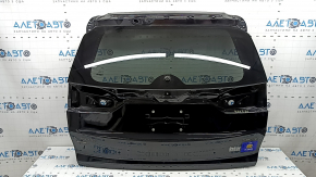 Bare tailgate with glass for Honda CRV 23-26 AWD, tinted, graphite NH904M