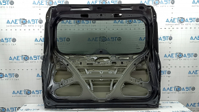 Bare tailgate with glass for Honda CRV 23-26 AWD, tinted, graphite NH904M