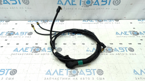 Jeep Grand Cherokee WK2 16-22 Front Air Suspension Tubes