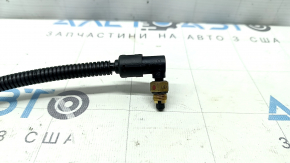 Jeep Grand Cherokee WK2 16-22 Front Air Suspension Tubes