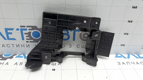 Right Blind Spot Sensor Bracket for Mazda CX-30 20-23 in the rear bumper
