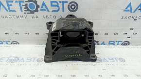 Honda Insight 19-22 left engine mount microcracks