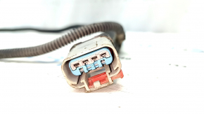 Jeep Grand Cherokee WK2 11-22 Wiring