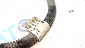 Jeep Grand Cherokee WK2 11-22 Wiring