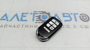 Smart Honda Insight 19-22 key, 5 buttons, scratches
