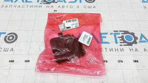 Toyota Corolla Cross 23-25 Front Bumper Tow Hook Cap