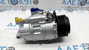 BMW 7 F01 11-15 N54 Air Conditioning Compressor