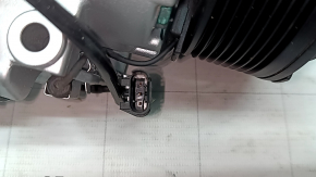 BMW 7 F01 11-15 N54 Air Conditioning Compressor