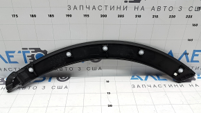Rear right fender arch trim for Lexus RX 23-26 Japan built, on the door