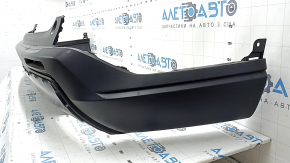 Honda CRV 23-26 HEV Sport rear bumper, bare lower part, structure, scratches