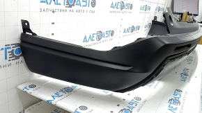 Honda CRV 23-26 HEV Sport rear bumper, bare lower part, structure, scratches