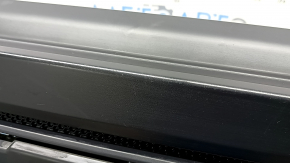 Honda CRV 23-26 HEV Sport rear bumper, bare lower part, structure, scratches