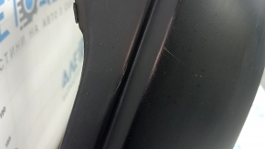 Honda CRV 23-26 HEV Sport rear bumper, bare lower part, structure, scratches