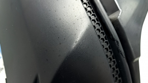 Honda CRV 23-26 HEV Sport rear bumper, bare lower part, structure, scratches