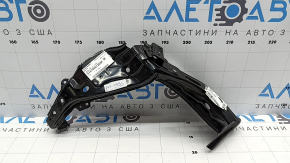 Right headlight lens for Subaru Forester 14-18 SJ