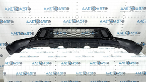 Honda CRV 23-26 HEV front bumper lip structure, scratches